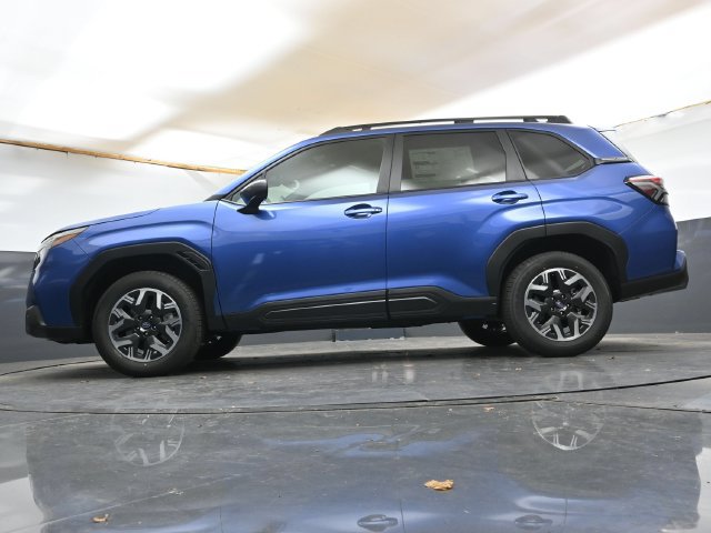 New 2026 Subaru Forester Premium AWD/4WD image 41