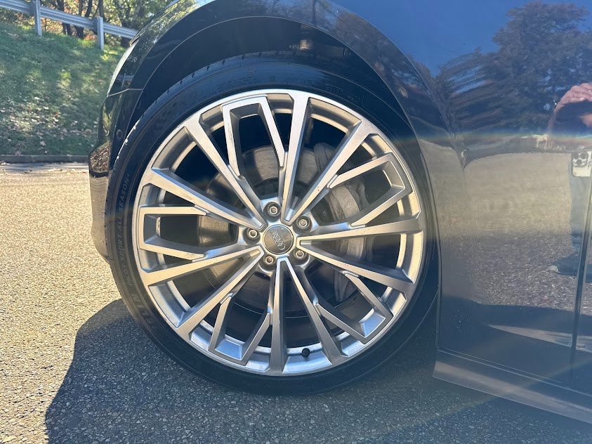 Used 2019 Audi A6 3.0T Prestige w/ Prestige Package image 51