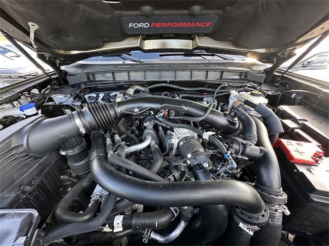 Certified 2024 Ford Bronco Raptor image 32