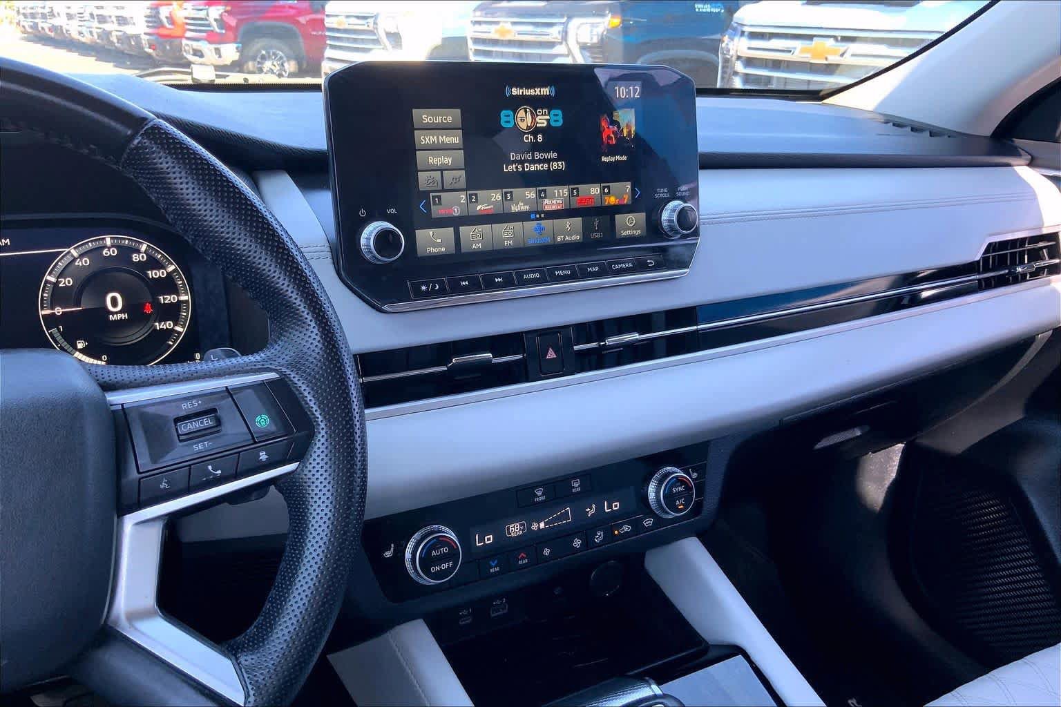 Used 2022 Mitsubishi Outlander SEL AWD/4WD image 7