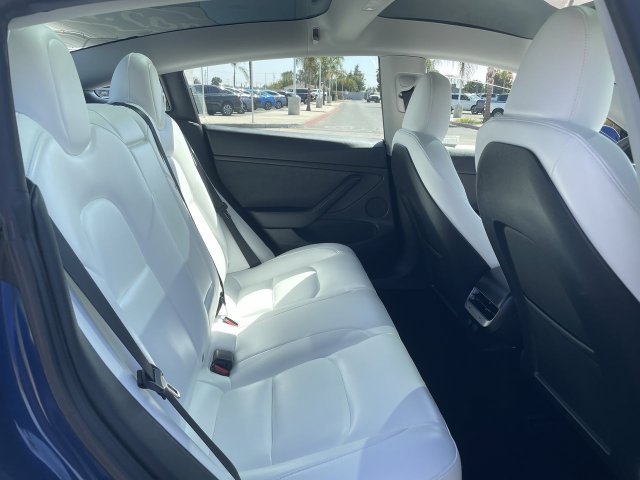 Used 2023 Tesla Model 3 Standard Range RWD image 28