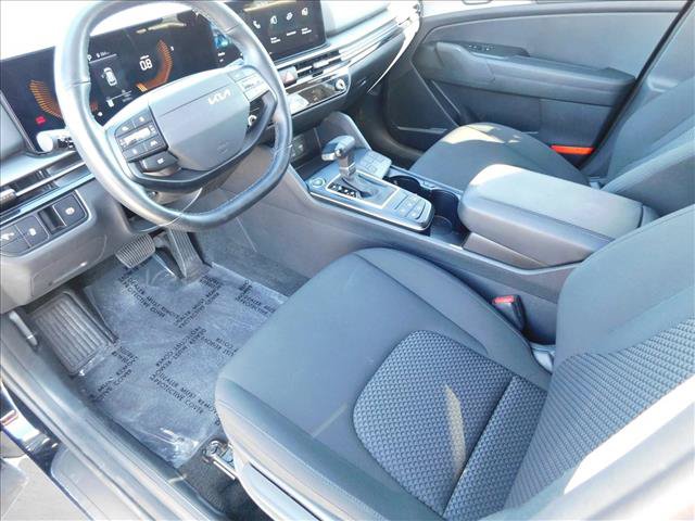 Used 2026 Kia Sportage LX FWD image 16