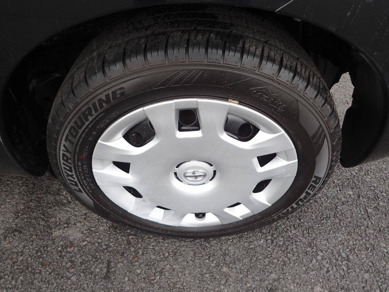 Used 2010 Scion xD FWD image 22