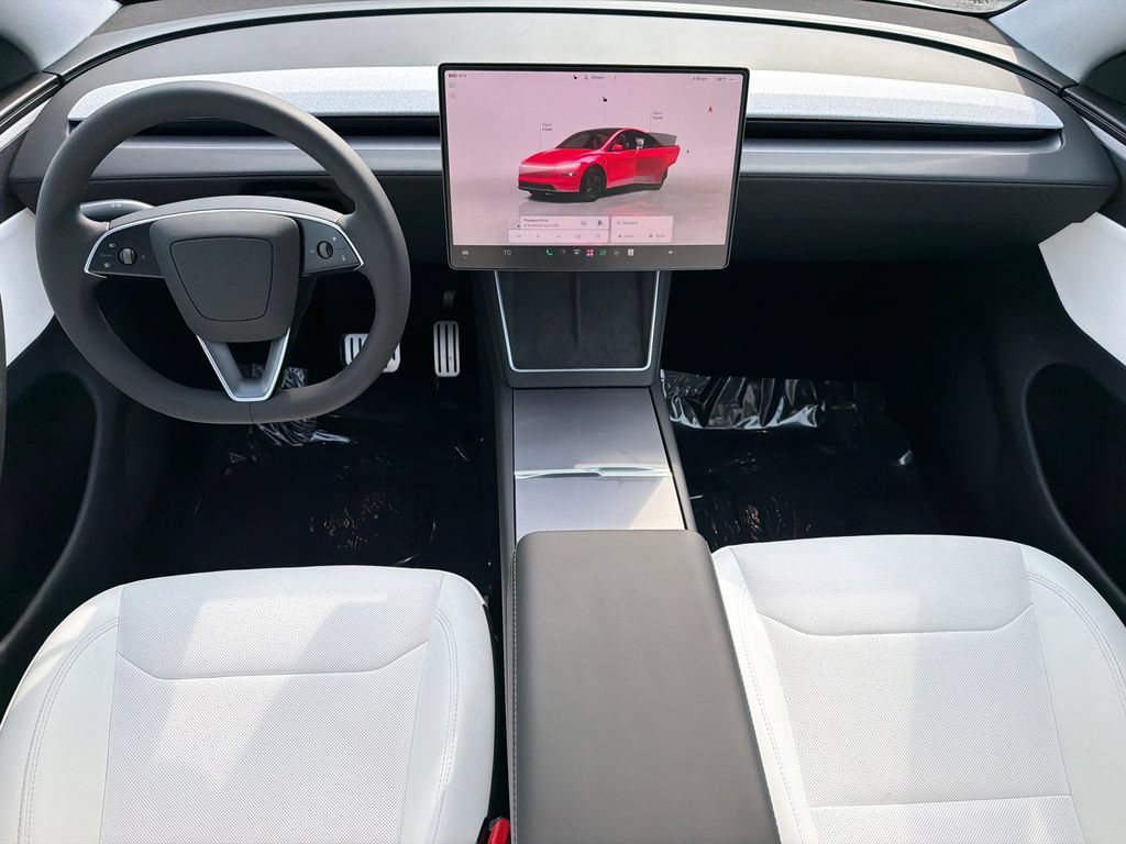 Used 2026 Tesla Model Y Long Range AWD/4WD image 18
