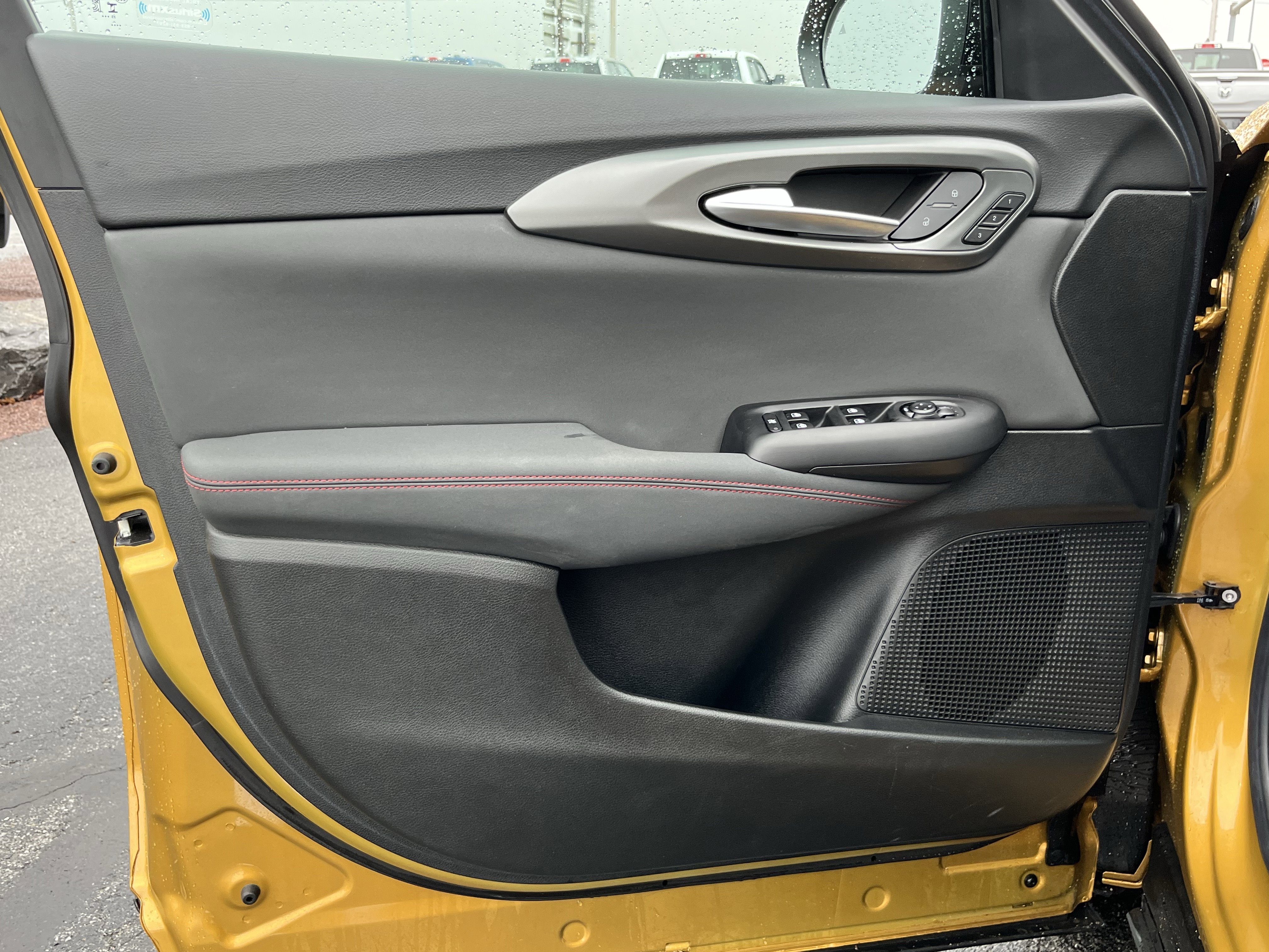 Used 2024 Dodge Hornet R/T image 17