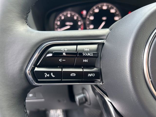 New 2026 MAZDA CX-90 3.3 Turbo S w/ Premium Package image 16