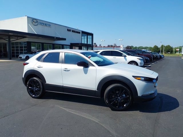 New 2026 MAZDA CX-30 AWD 2.5 S w/ Select Sport Pkg
