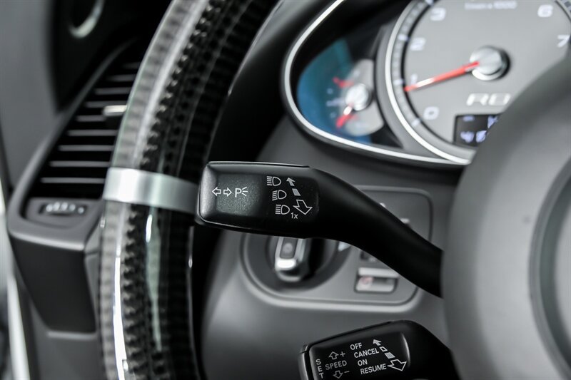 Used 2009 Audi R8 V8 AWD/4WD image 30