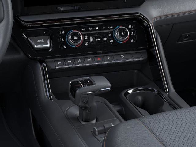 New 2026 GMC Sierra 1500 AT4 image 47