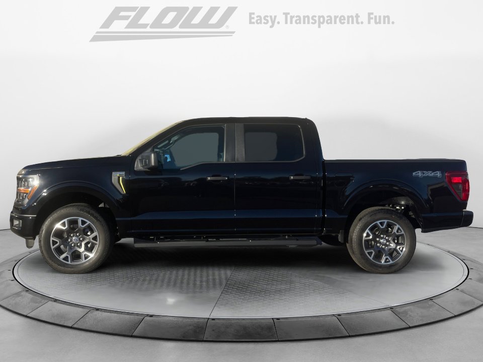 Used 2024 Ford F150 STX image 5
