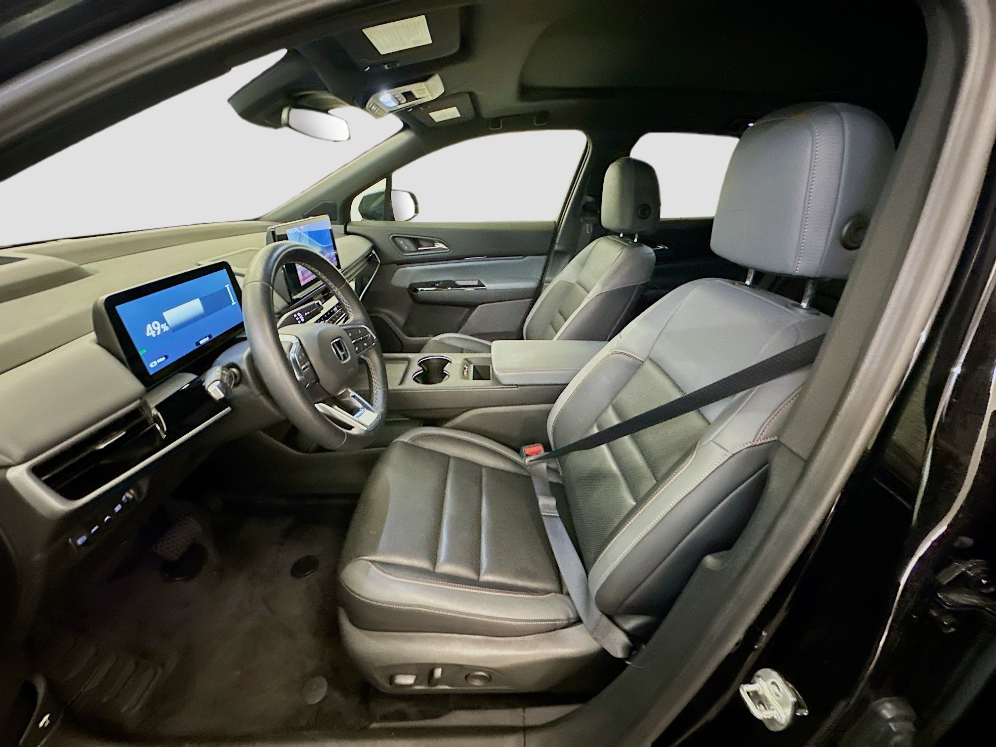 Used 2025 Honda Prologue Elite image 13