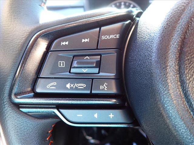 Certified 2025 Subaru Crosstrek 2.5i Limited image 18