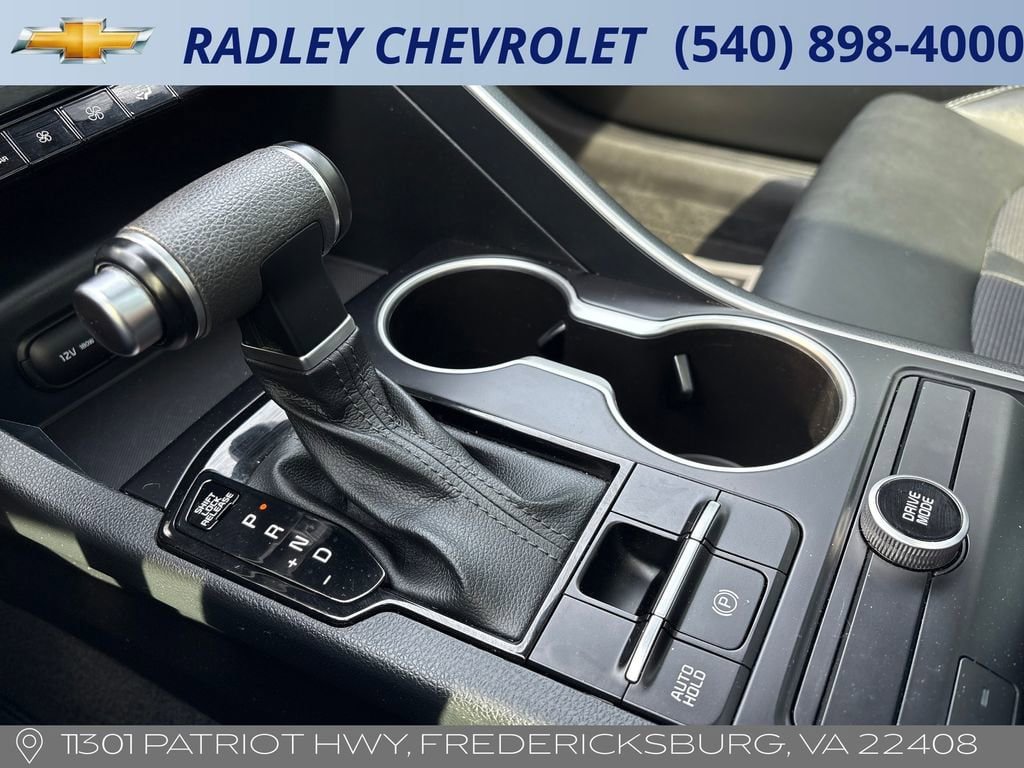 Used 2022 Kia K5 GT-Line w/ GT-Line FWD Premium Package image 11
