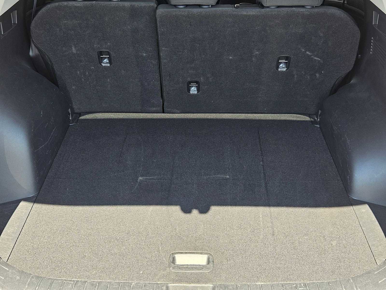 Certified 2024 Kia Sportage LX FWD image 31