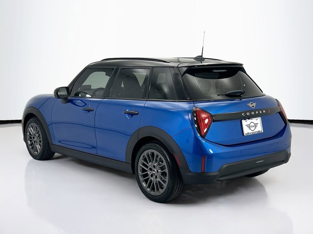 New 2026 MINI Cooper S FWD image 7