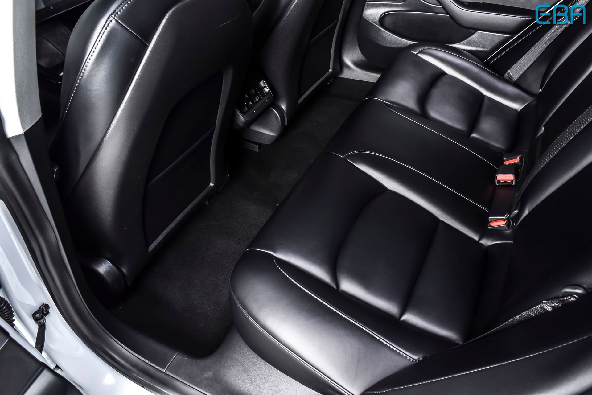 Used 2021 Tesla Model 3 Standard Range Plus RWD image 17