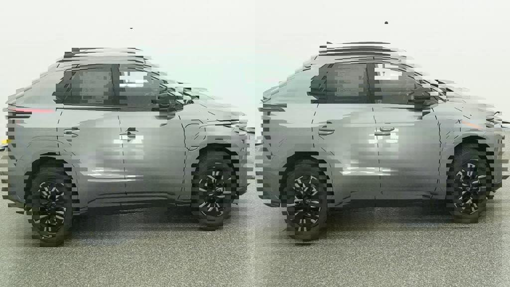 New 2026 Toyota bZ XLE image 11