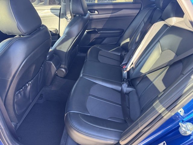 Used 2024 Kia K5 GT-Line image 11
