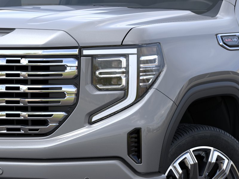 New 2026 GMC Sierra 1500 Denali AWD/4WD image 10