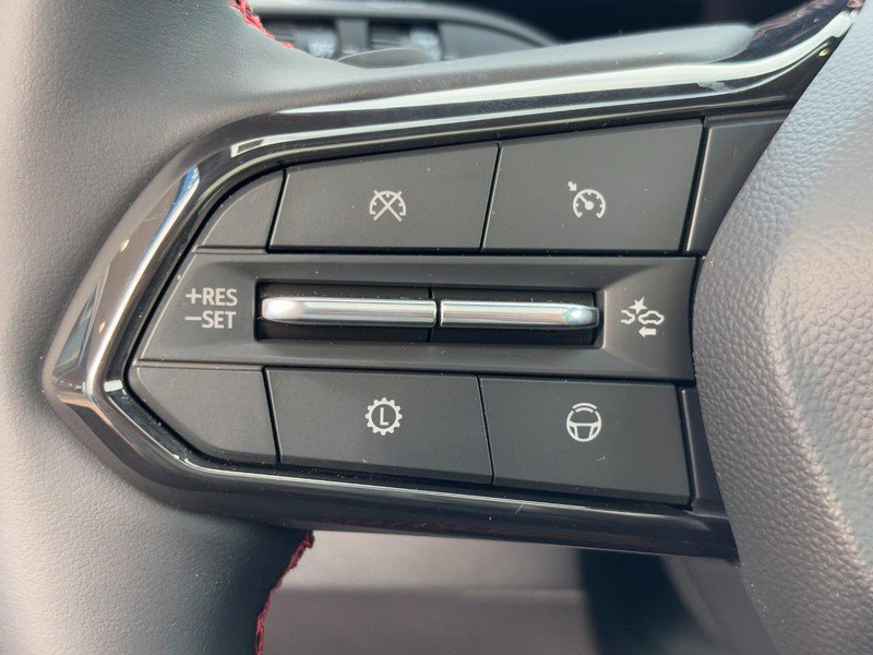 New 2026 Chevrolet Traverse RS image 42