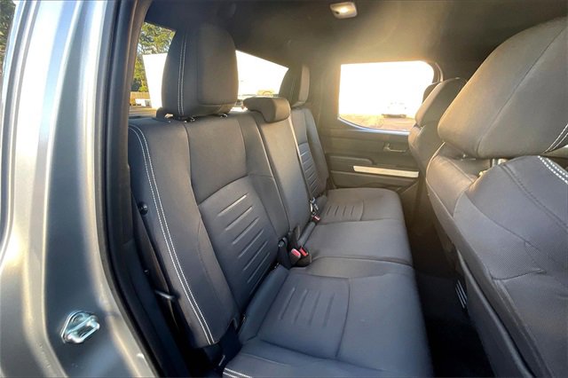 Used 2024 Toyota Tacoma TRD Off-Road image 27