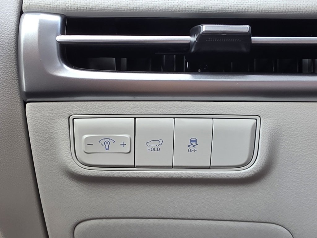 New 2026 Hyundai Tucson SEL image 25