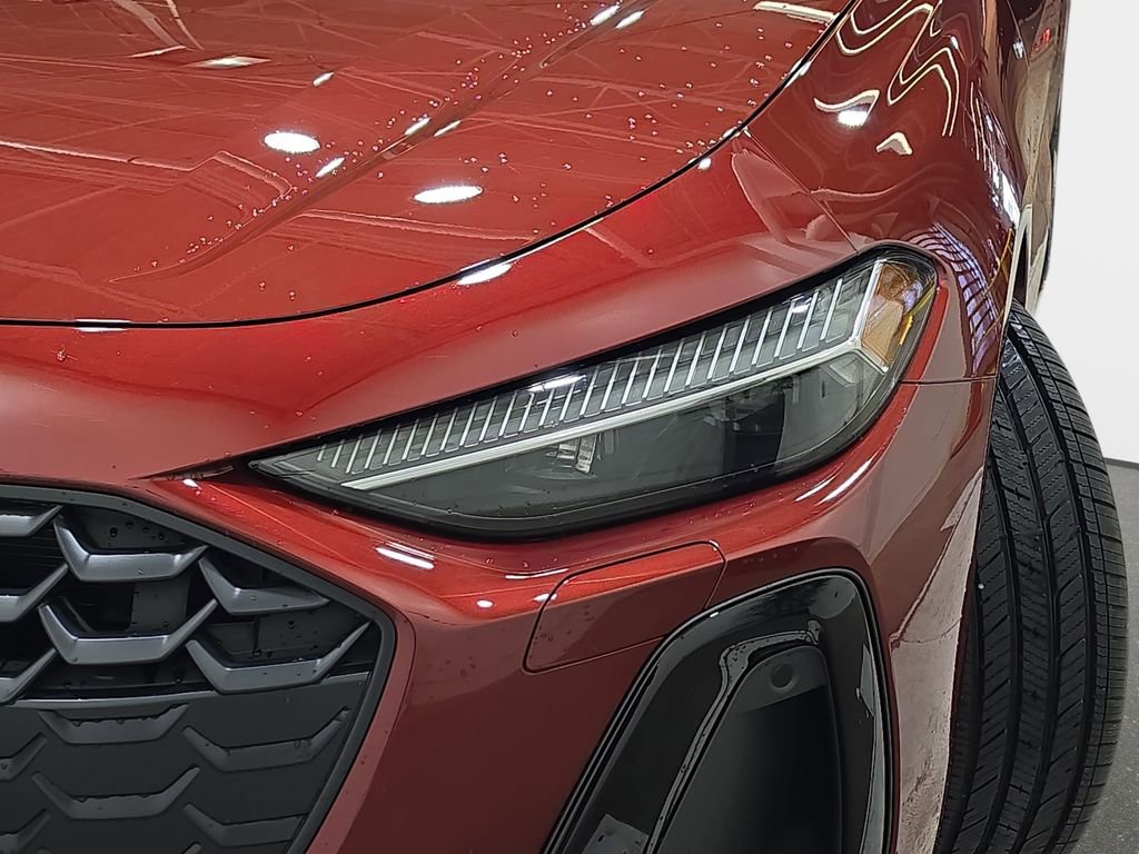 New 2026 Audi A5 2.0T Premium Plus AWD/4WD image 28