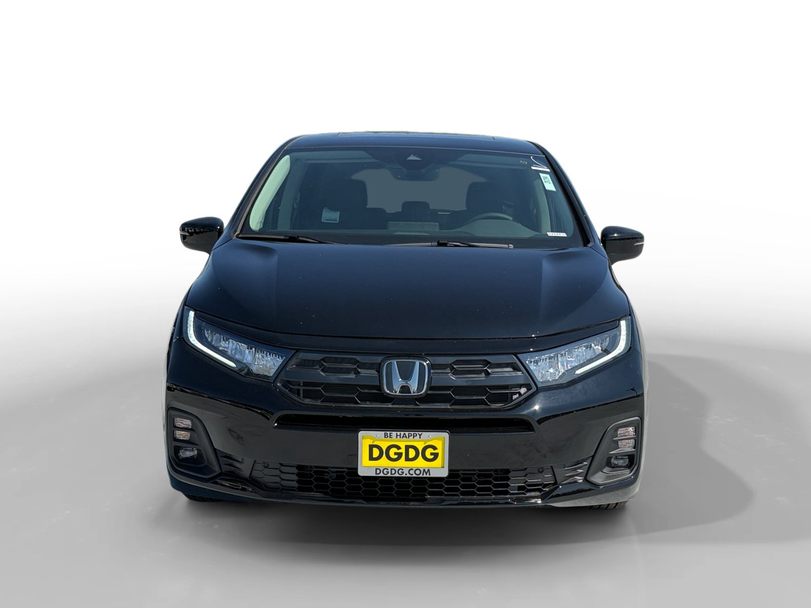 New 2026 Honda Odyssey EX-L image 8