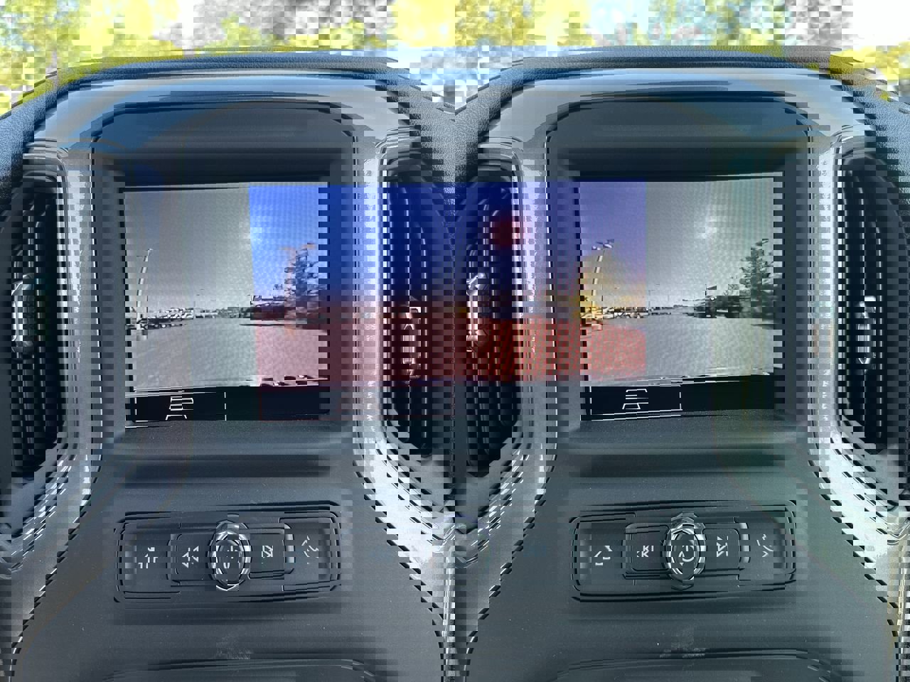 New 2025 GMC Sierra 3500 Pro w/ Convenience Package image 17