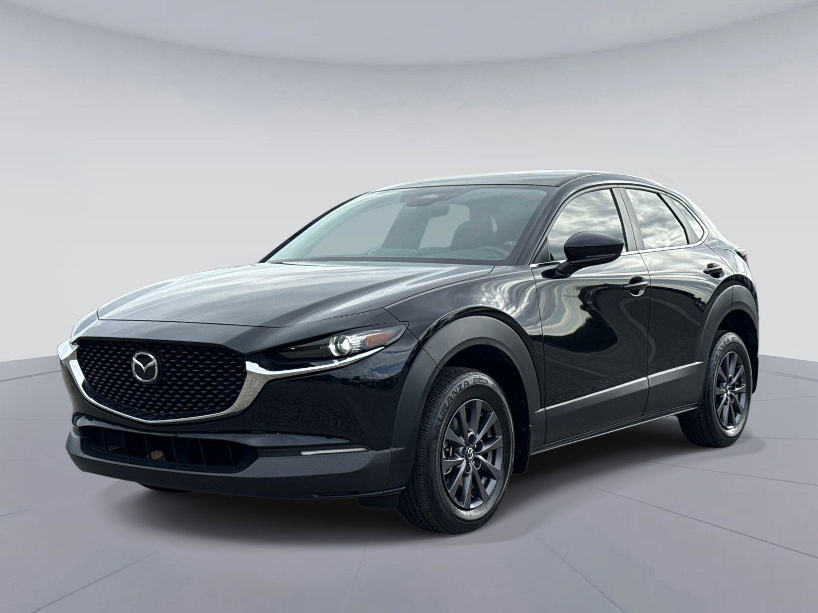 Certified 2024 MAZDA CX-30 AWD 2.5 S image 7