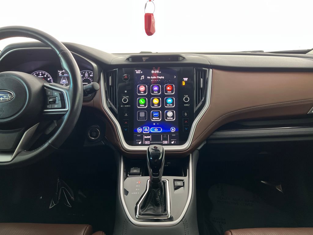 Used 2020 Subaru Outback Touring XT image 22