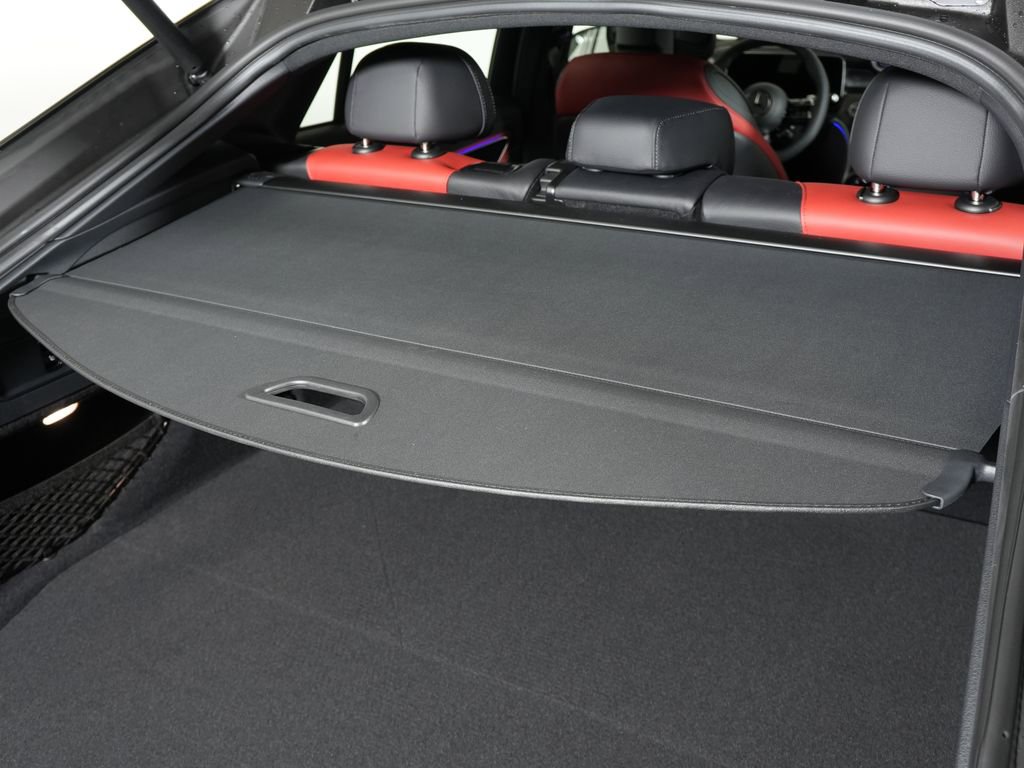 New 2026 Mercedes-Benz GLC 43 AMG 4MATIC Coupe image 31