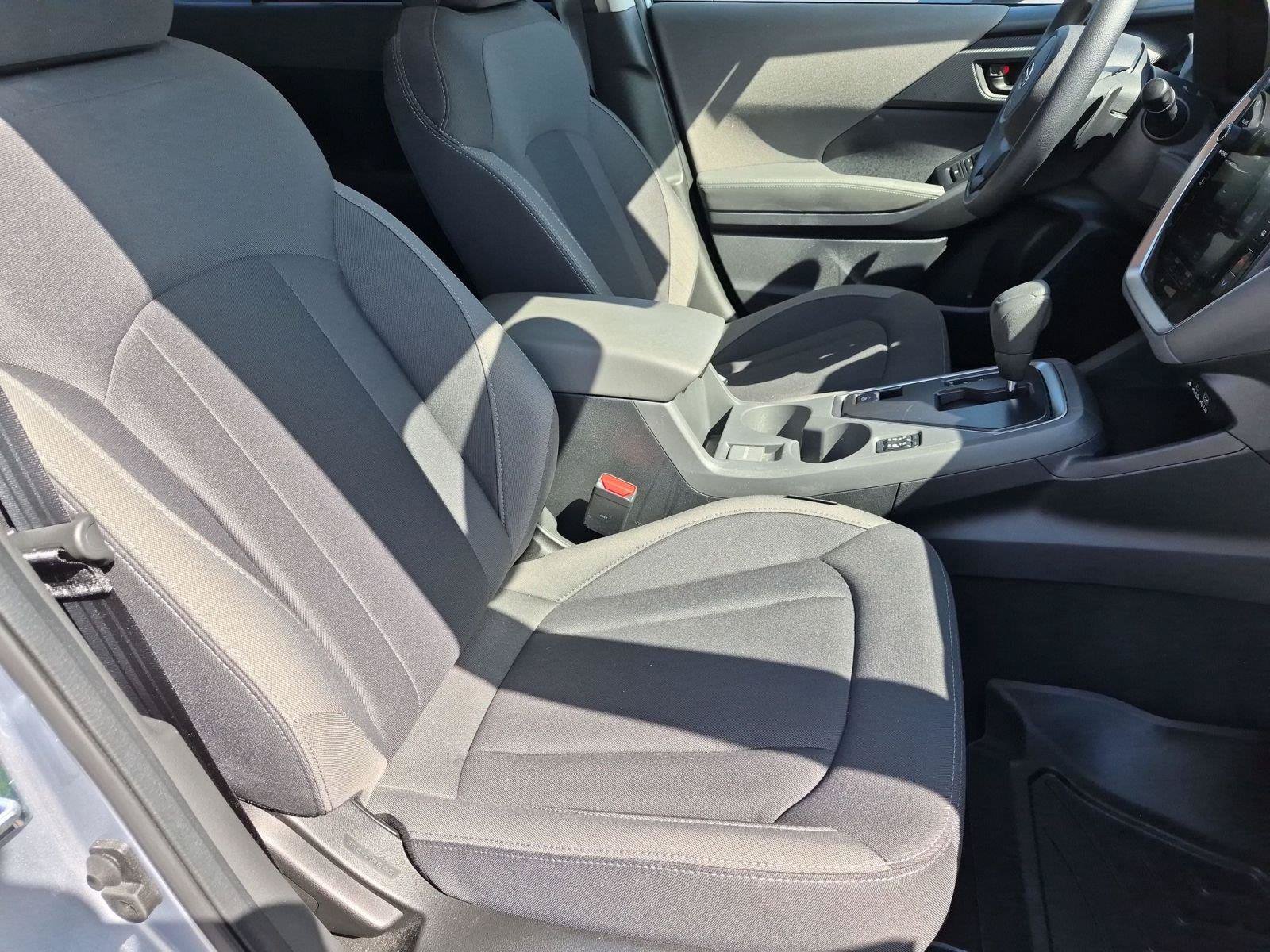 Certified 2025 Subaru Crosstrek 2.5i Premium AWD/4WD image 29
