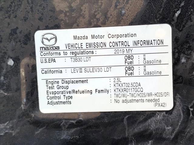 Used 2019 MAZDA CX-5 Grand Touring image 27