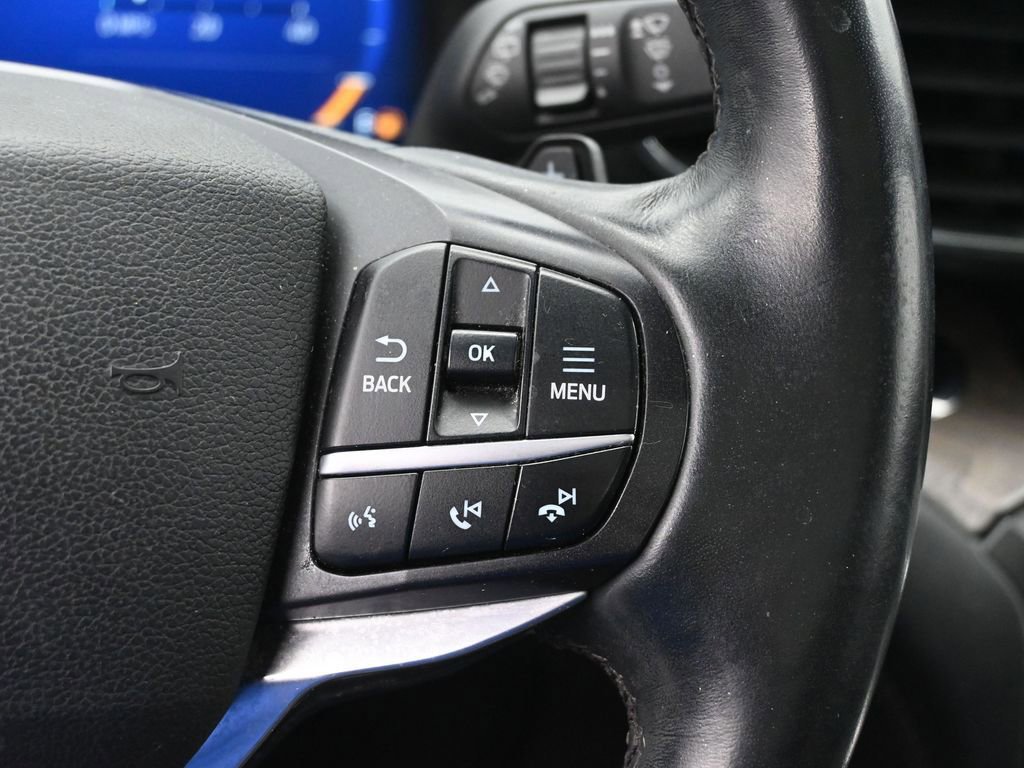 Used 2020 Ford Explorer Platinum image 13