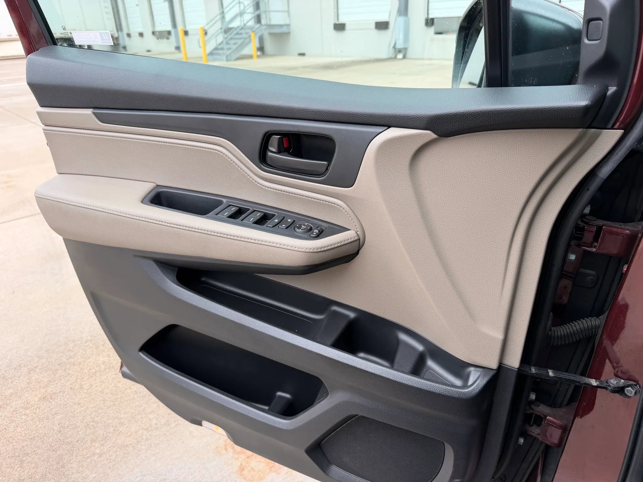 Used 2019 Honda Odyssey EX image 15