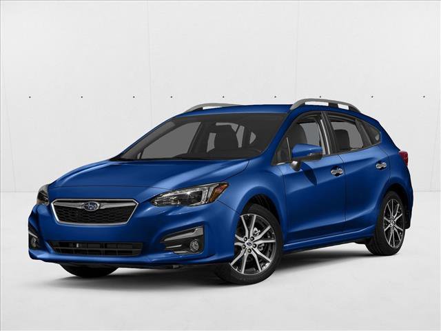 Used 2017 Subaru Impreza 2.0i Limited video 1