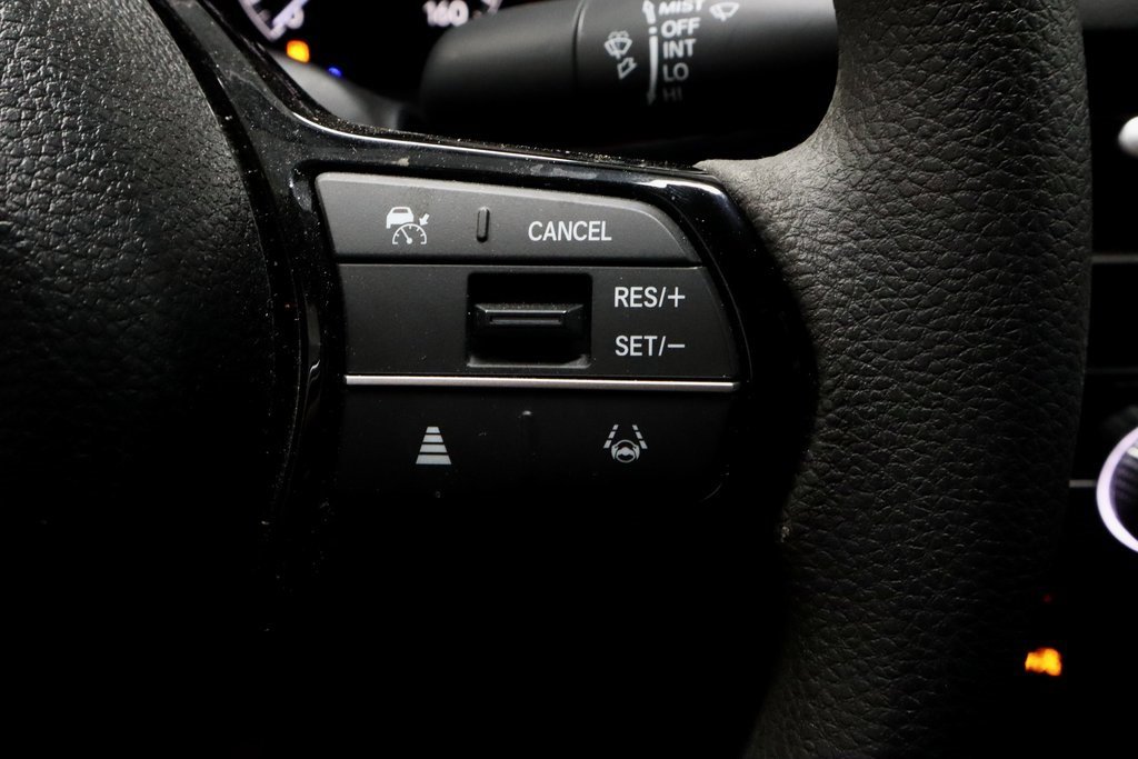 Used 2025 Honda Civic LX image 28