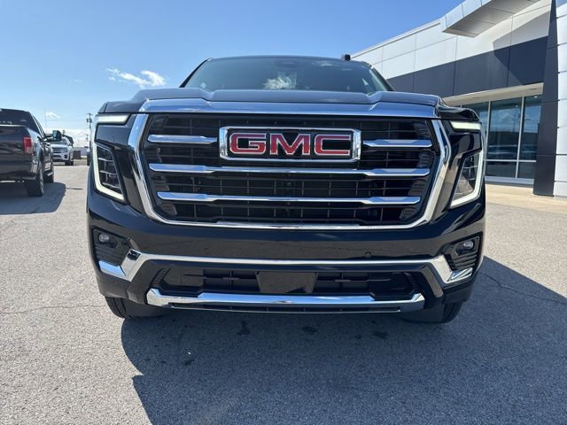 New 2026 GMC Yukon Elevation image 4