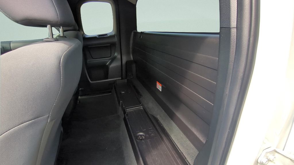 Certified 2023 Toyota Tacoma SR RWD image 17