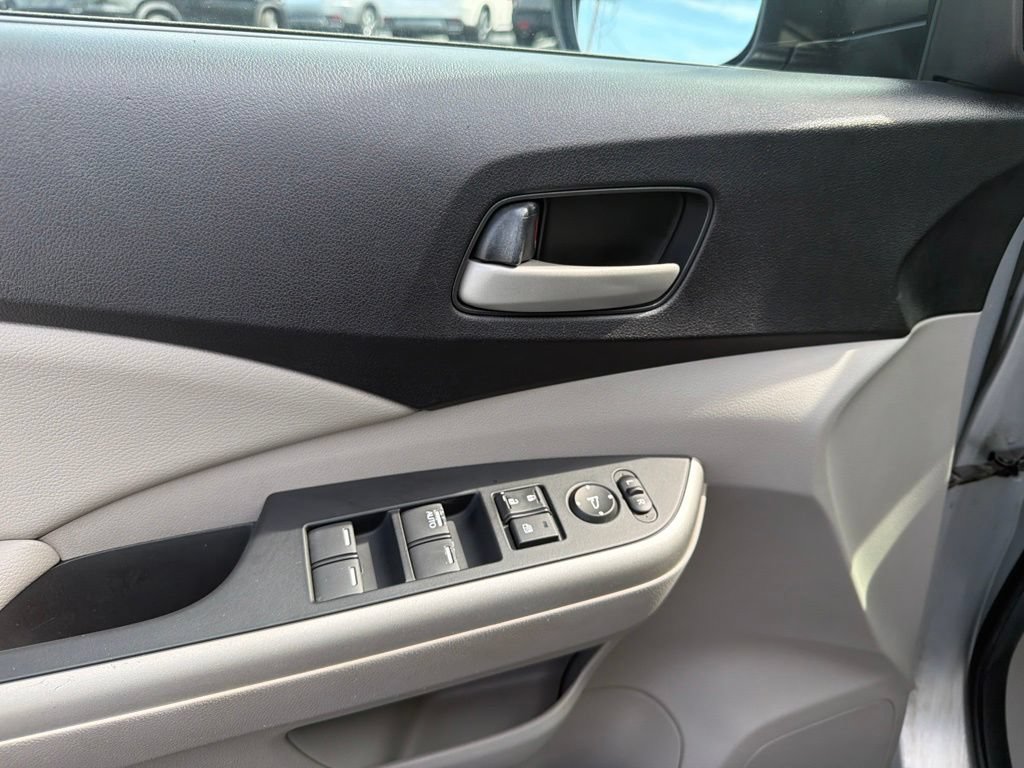 Used 2014 Honda CR-V EX-L image 26