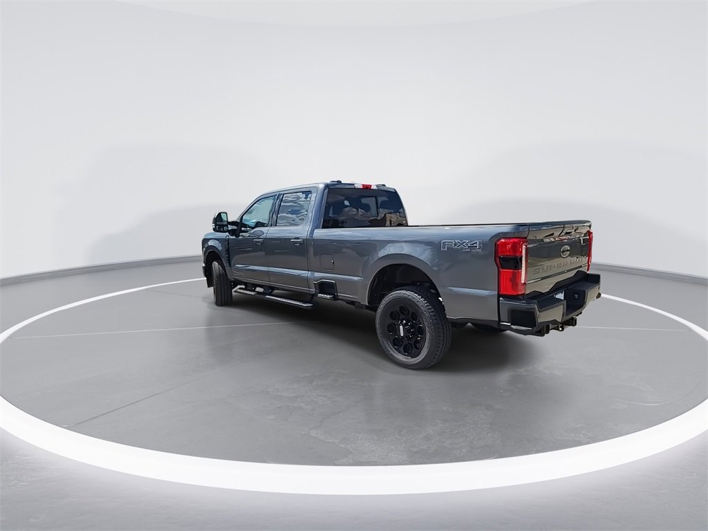 New 2026 Ford F350 XLT image 6
