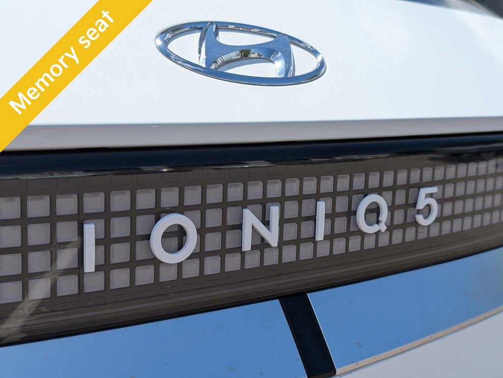 Used 2024 Hyundai Ioniq 5 Limited AWD/4WD image 13