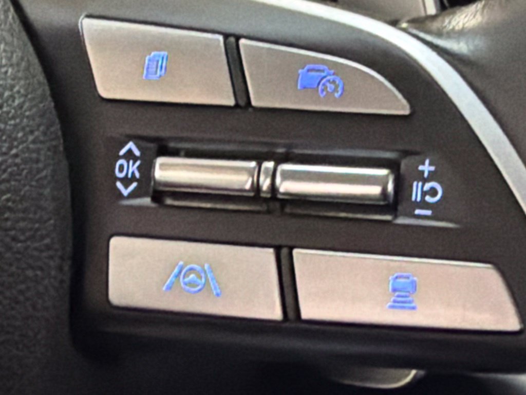 Used 2024 Hyundai Palisade SEL FWD image 22