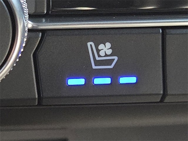 New 2025 MAZDA CX-5 AWD 2.5 S w/ Premium Plus Pkg image 7