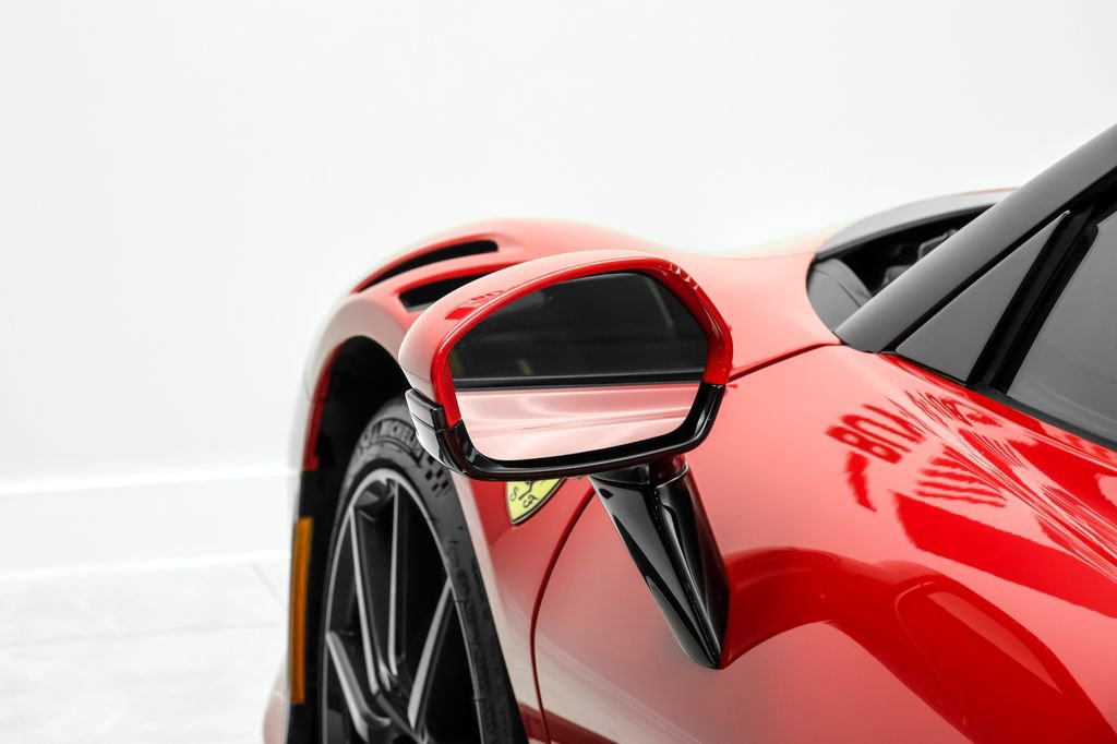 Used 2025 Ferrari SF90 Stradale XX AWD/4WD image 55