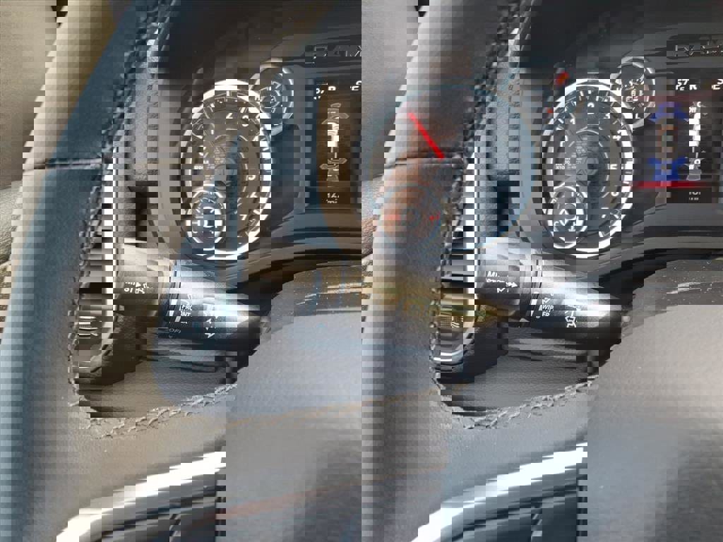 New 2026 RAM 1500 Big Horn image 16