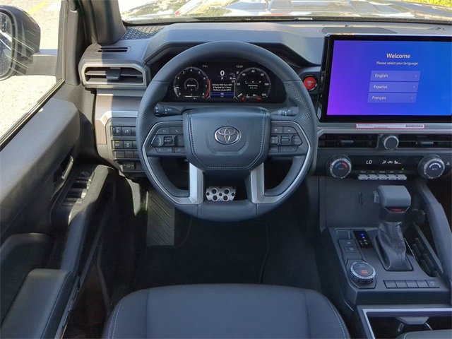 New 2026 Toyota Tacoma TRD Sport image 16