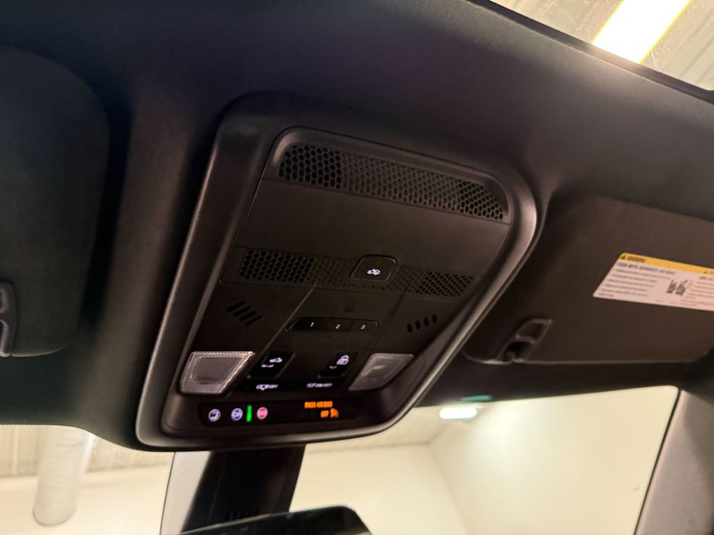 Used 2020 Cadillac XT5 Premium Luxury image 84