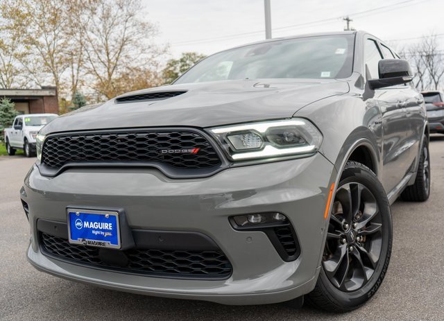 Used 2022 Dodge Durango R/T